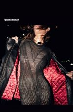 SARAH SHAHI - Instagram Photos 04/16/2026