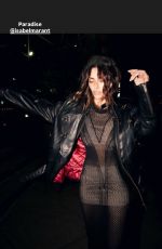 SARAH SHAHI - Instagram Photos 04/16/2026