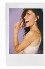 SARAH SHAHI - Instagram Photos 04/28/2026