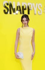 SAVANNAH DEMERS at Snappys Awards Show in Santa Monica 03/31/2026