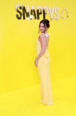 SAVANNAH DEMERS at Snappys Awards Show in Santa Monica 03/31/2026