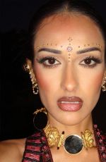 SEERAT SAINI - Instagram Photos 04/10/2026