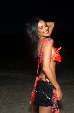 SEERAT SAINI - Instagram Photos 04/13/2026