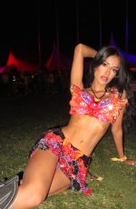 SEERAT SAINI - Instagram Photos 04/13/2026