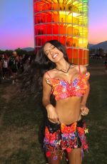 SEERAT SAINI - Instagram Photos 04/13/2026