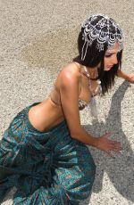 SEERAT SAINI - Instagram Photos 04/14/2026