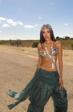 SEERAT SAINI - Instagram Photos 04/14/2026
