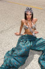 SEERAT SAINI - Instagram Photos 04/14/2026
