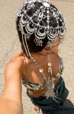 SEERAT SAINI - Instagram Photos 04/14/2026