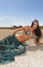 SEERAT SAINI - Instagram Photos 04/14/2026