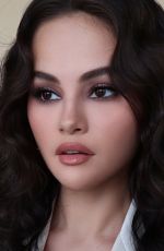 SELENA GOMEZ at a Photoshoot 04/14/2026