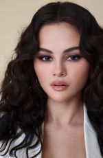SELENA GOMEZ at a Photoshoot 04/14/2026
