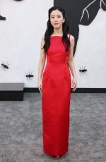 SEOYEON JANG at Beef Season 2 World Premiere in Los Angeles 04/08/2026