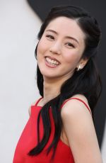SEOYEON JANG at Beef Season 2 World Premiere in Los Angeles 04/08/2026