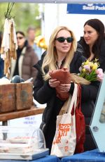 SHAILENE WOODLEY and LINDSAY LOHAN on the Set of Count My Lies in Brooklyn 04/20/2026
