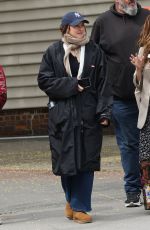 SHAILENE WOODLEY and SOPHIA BUSH Filming Count My Lies in New York City 04/29/2026