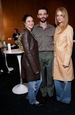 SHAILENE WOODLEY at Paradise Panel at 2026 Deadline Contenders Television in Los Angeles 04/26/2026