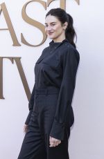 SHAILENE WOODLEY at The Walt Disney Company