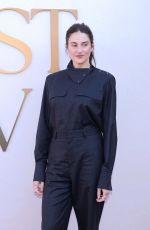 SHAILENE WOODLEY at The Walt Disney Company