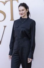 SHAILENE WOODLEY at The Walt Disney Company