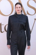 SHAILENE WOODLEY at The Walt Disney Company