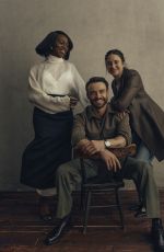SHAILENE WOODLEY - Deadline Studio portraits at Deadline Contenders Television 04/26/2026
