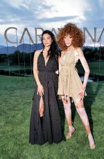 SHANINA SHAIK at Caravana 15 Year Anniversary Desert Celebration in La Quinta 04/09/2026