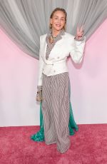 SHARON STONE at Fashion Trust U.S 2026 Awards at Nya Studios in Los Angeles 04/07/2026