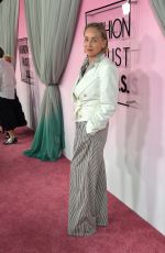 SHARON STONE at Fashion Trust U.S 2026 Awards at Nya Studios in Los Angeles 04/07/2026