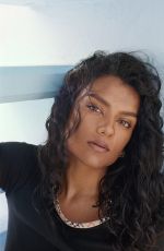 SIMONE ASHLEY for Burberry Summer Campaign 2026