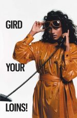 SIMONE ASHLEY in The Sunday Times Style, April 2026