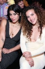 SOFIE DOSSI at Snappys Awards Show in Santa Monica 03/31/2026