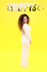 SOFIE DOSSI at Snappys Awards Show in Santa Monica 03/31/2026