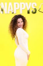 SOFIE DOSSI at Snappys Awards Show in Santa Monica 03/31/2026