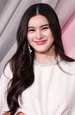 SOMRUTAI RATTANAWARAHA at Fashion Trust U.S 2026 Awards at Nya Studios in Los Angeles 04/07/2026
