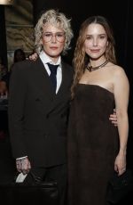 SOPHIA BUSH at 2026 Vital Voices Global Leadership Awards in New York City 04/23/2026