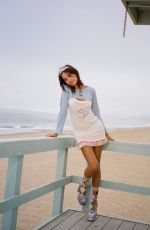 SOPHIA HAMMONS for Little Oyster Club, April 2026