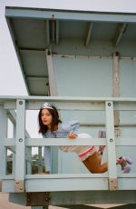 SOPHIA HAMMONS for Little Oyster Club, April 2026