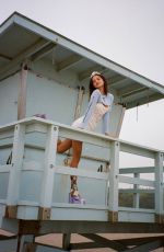SOPHIA HAMMONS for Little Oyster Club, April 2026