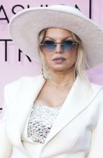 STACY FERGIE FERGUSON at Fashion Trust U.S 2026 Awards at Nya Studios in Los Angeles 04/07/2026