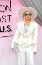 STACY FERGIE FERGUSON at Fashion Trust U.S 2026 Awards at Nya Studios in Los Angeles 04/07/2026