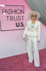 STACY FERGIE FERGUSON at Fashion Trust U.S 2026 Awards at Nya Studios in Los Angeles 04/07/2026