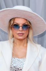 STACY FERGIE FERGUSON at Fashion Trust U.S 2026 Awards at Nya Studios in Los Angeles 04/07/2026