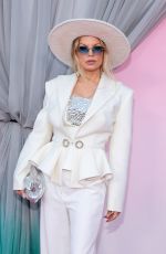 STACY FERGIE FERGUSON at Fashion Trust U.S 2026 Awards at Nya Studios in Los Angeles 04/07/2026