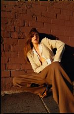 STEFANIE GIESINGER for Numero Netherlands, April 2026