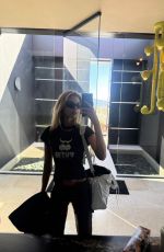 STELLA MAXWELL - Instagram Photos 04/02/2026