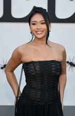 SUNISA LEE at Beef Season 2 World Premiere in Los Angeles 04/08/2026