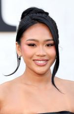 SUNISA LEE at Beef Season 2 World Premiere in Los Angeles 04/08/2026