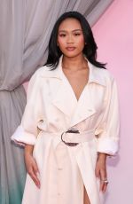 SUNISA LEE at Fashion Trust U.S 2026 Awards at Nya Studios in Los Angeles 04/07/2026