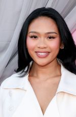 SUNISA LEE at Fashion Trust U.S 2026 Awards at Nya Studios in Los Angeles 04/07/2026